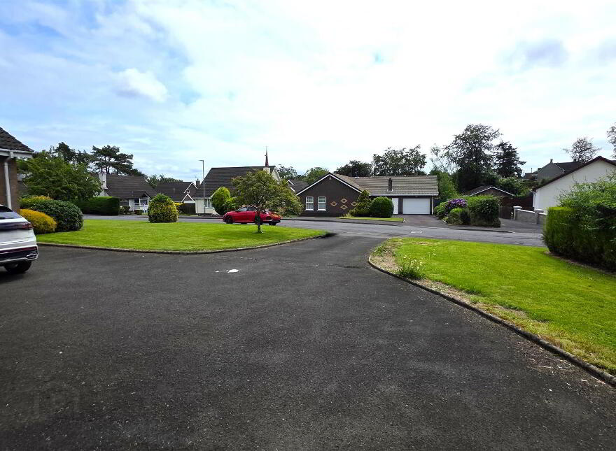 24 Glenkeen, Randalstown, BT41 3JX