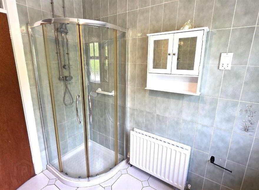 24 Glenkeen, Randalstown, BT41 3JX
