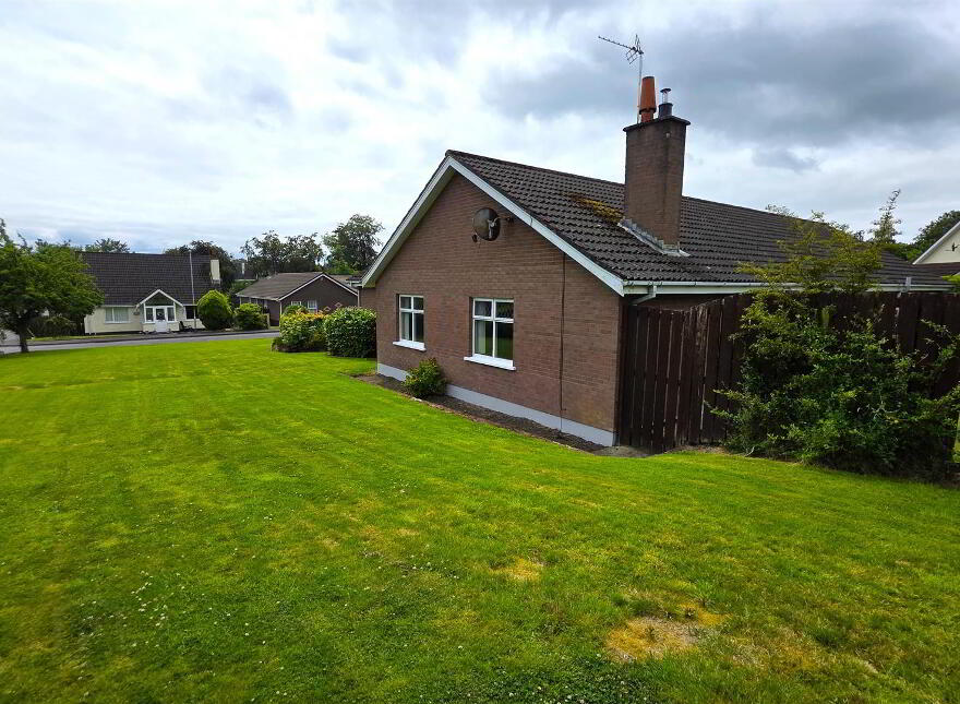 24 Glenkeen, Randalstown, BT41 3JX
