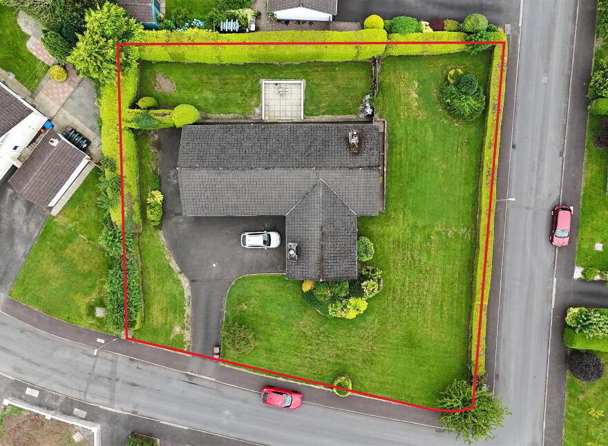24 Glenkeen, Randalstown, BT41 3JX