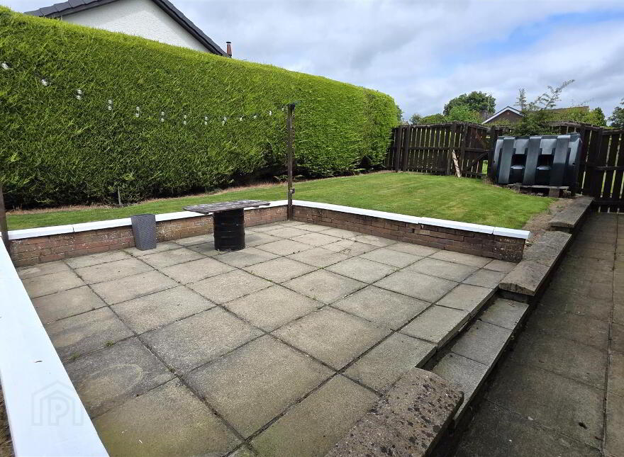 24 Glenkeen, Randalstown, BT41 3JX