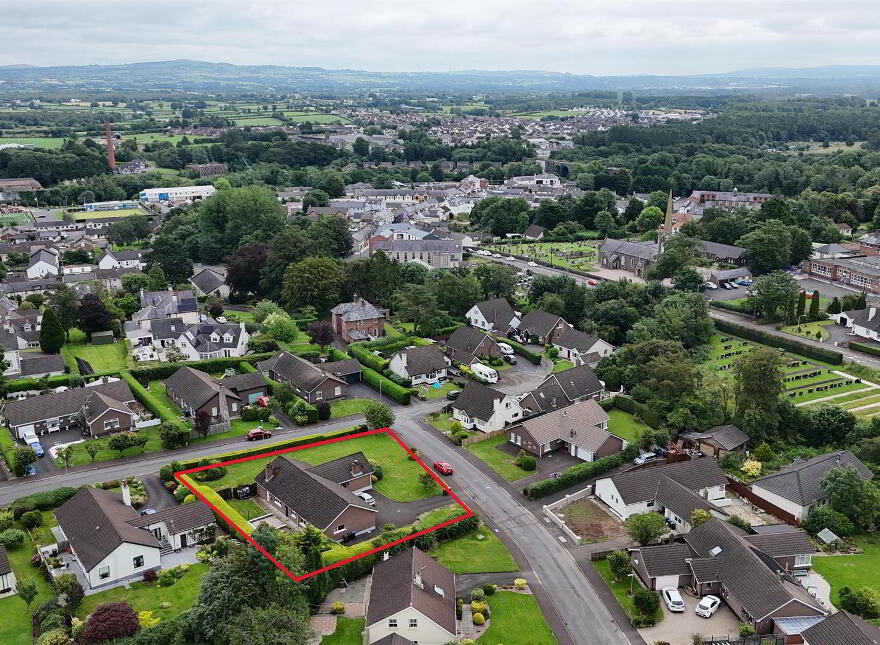 24 Glenkeen, Randalstown, BT41 3JX