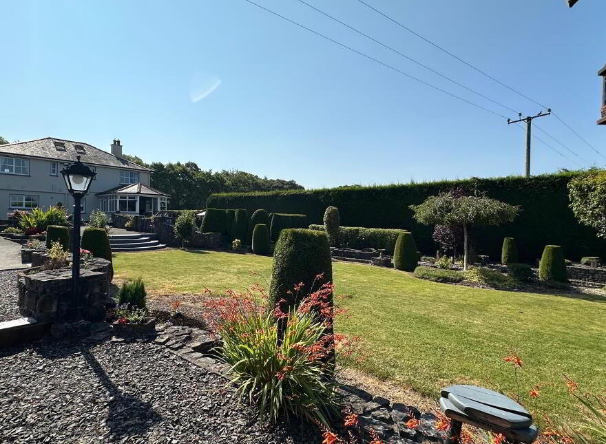 Park Hill House, Horseclose, Doneraile, Mallow, P51WC78
