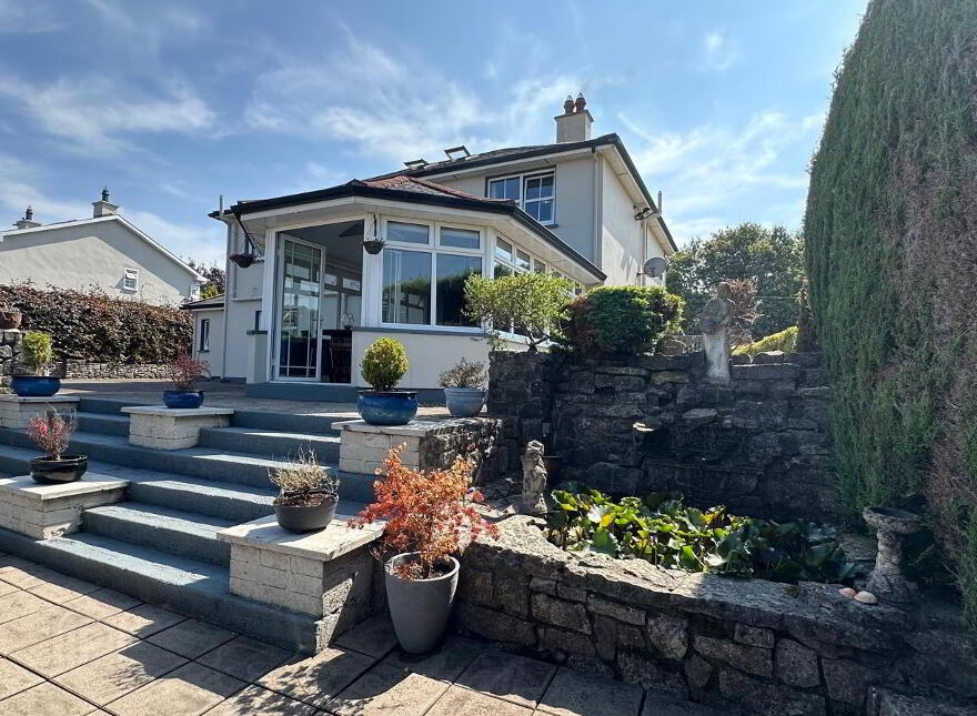 Park Hill House, Horseclose, Doneraile, Mallow, P51WC78