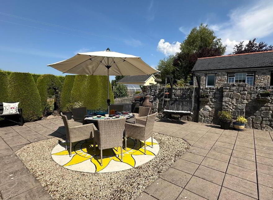 Park Hill House, Horseclose, Doneraile, Mallow, P51WC78