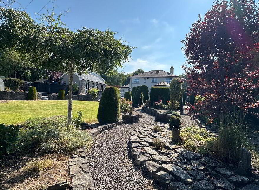 Park Hill House, Horseclose, Doneraile, Mallow, P51WC78