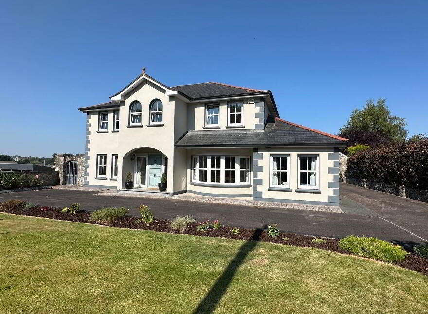 Park Hill House, Horseclose, Doneraile, Mallow, P51WC78