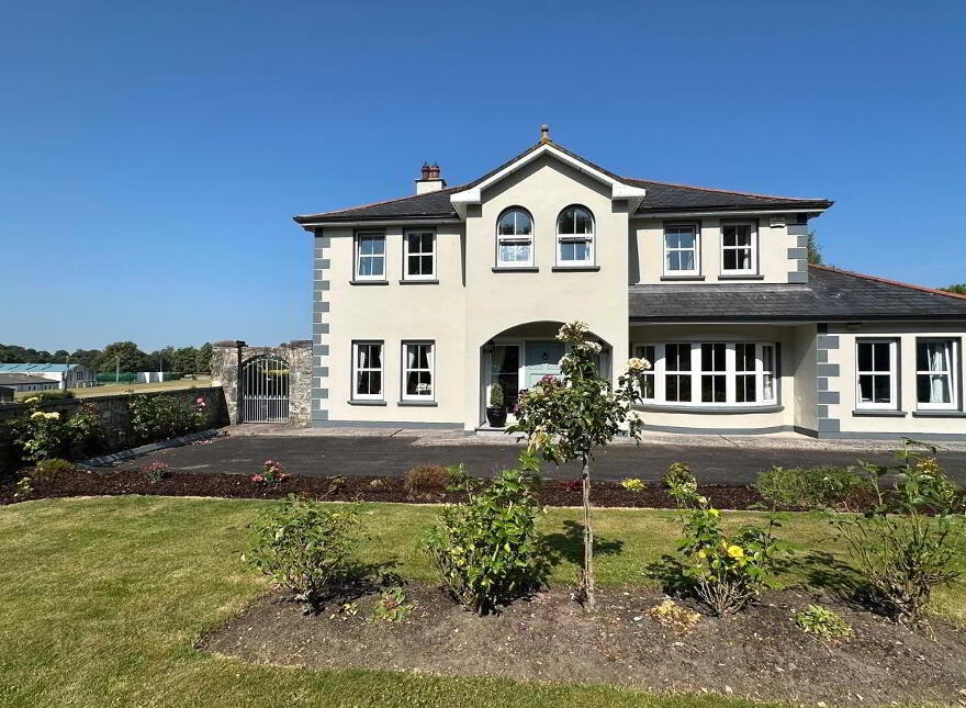 Park Hill House, Horseclose, Doneraile, Mallow, P51WC78