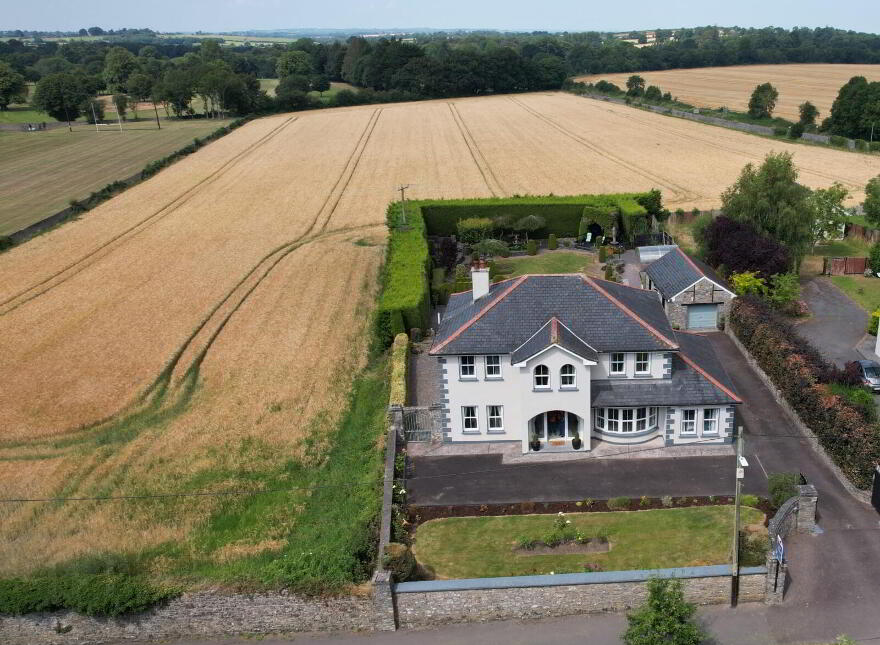 Park Hill House, Horseclose, Doneraile, Mallow, P51WC78