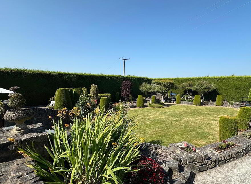 Park Hill House, Horseclose, Doneraile, Mallow, P51WC78