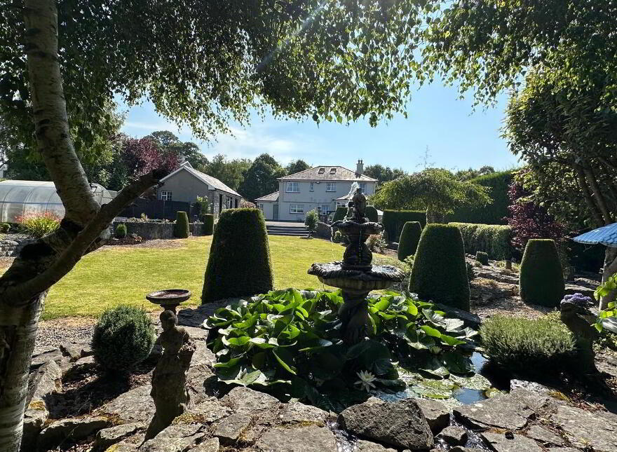 Park Hill House, Horseclose, Doneraile, Mallow, P51WC78