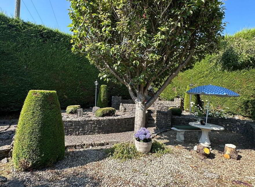 Park Hill House, Horseclose, Doneraile, Mallow, P51WC78