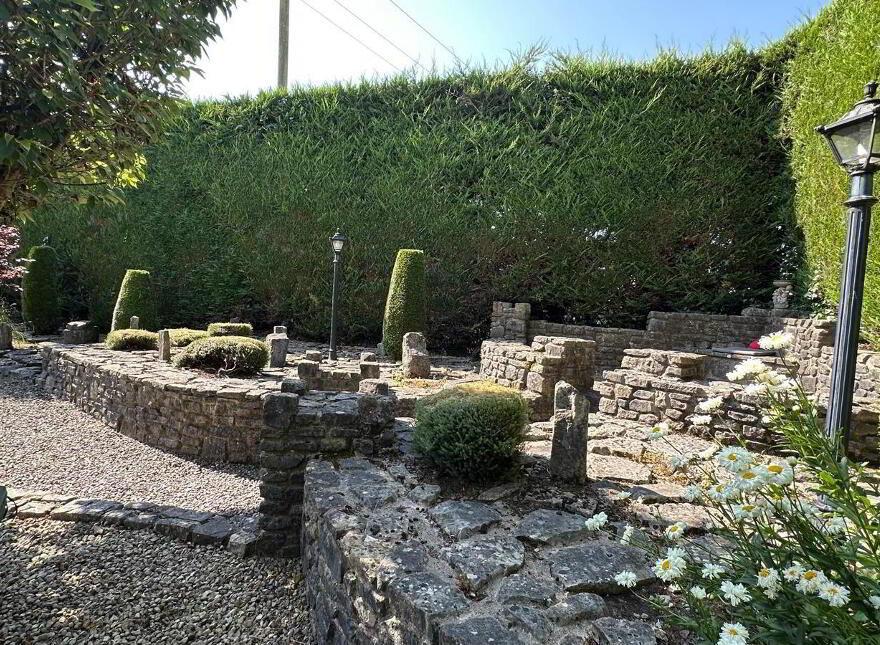 Park Hill House, Horseclose, Doneraile, Mallow, P51WC78