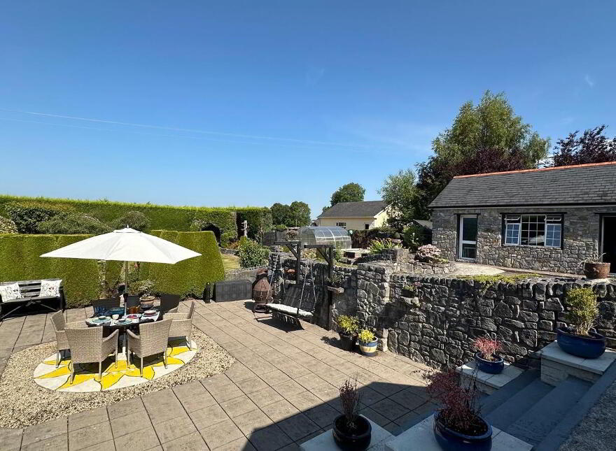 Park Hill House, Horseclose, Doneraile, Mallow, P51WC78
