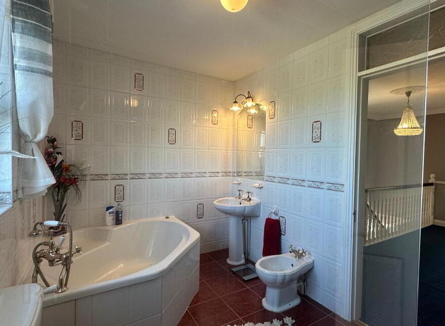 Park Hill House, Horseclose, Doneraile, Mallow, P51WC78