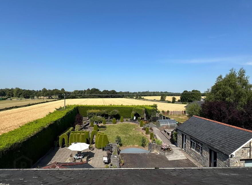 Park Hill House, Horseclose, Doneraile, Mallow, P51WC78