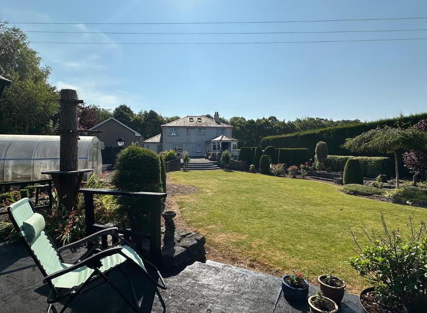 Park Hill House, Horseclose, Doneraile, Mallow, P51WC78