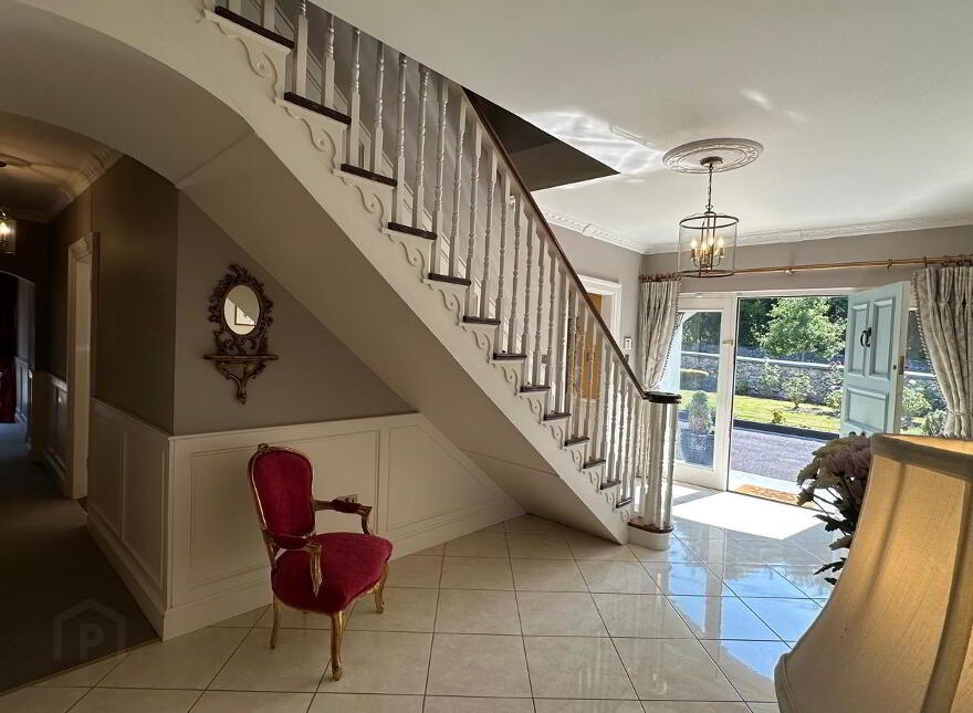Park Hill House, Horseclose, Doneraile, Mallow, P51WC78