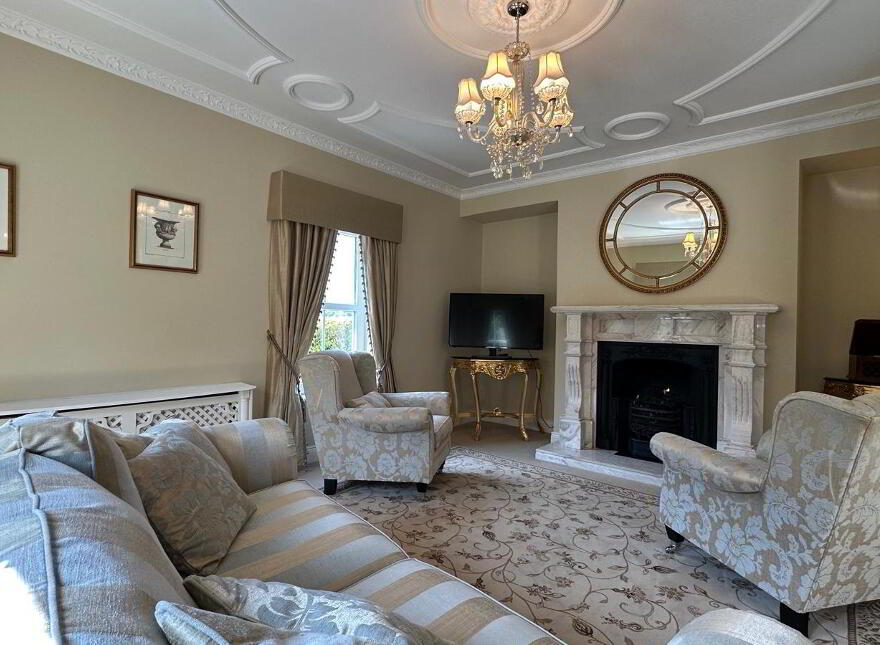 Park Hill House, Horseclose, Doneraile, Mallow, P51WC78