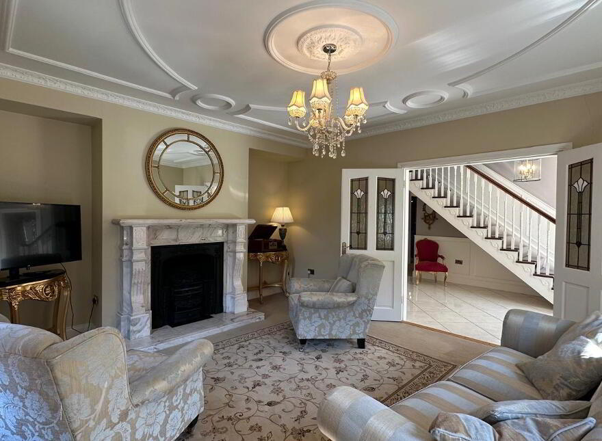 Park Hill House, Horseclose, Doneraile, Mallow, P51WC78
