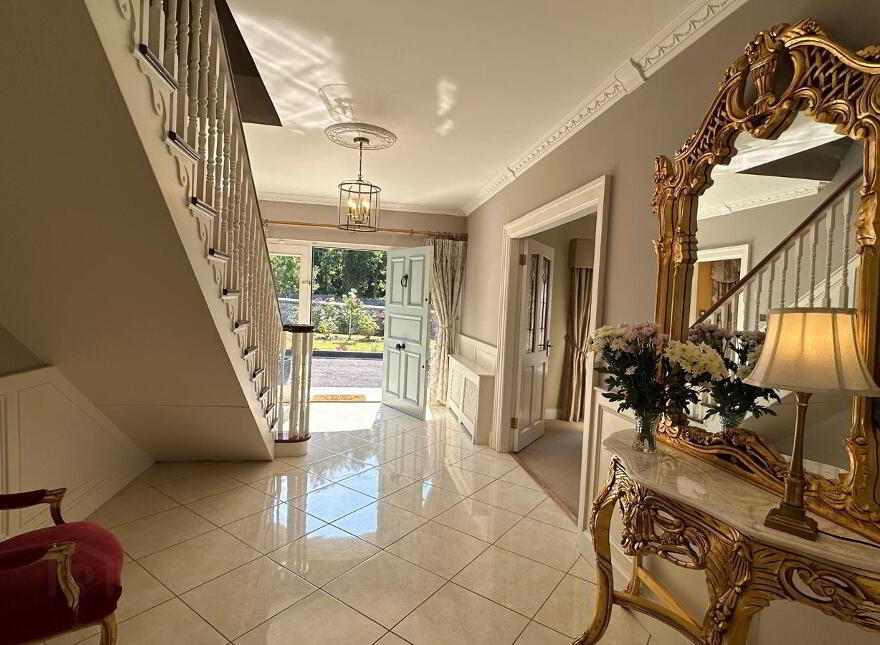 Park Hill House, Horseclose, Doneraile, Mallow, P51WC78