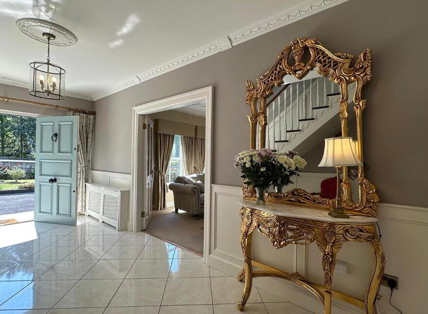 Park Hill House, Horseclose, Doneraile, Mallow, P51WC78