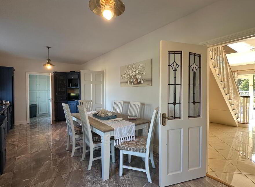 Park Hill House, Horseclose, Doneraile, Mallow, P51WC78