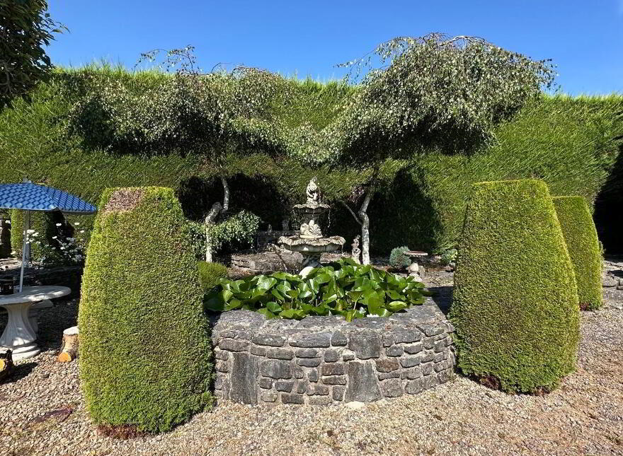 Park Hill House, Horseclose, Doneraile, Mallow, P51WC78