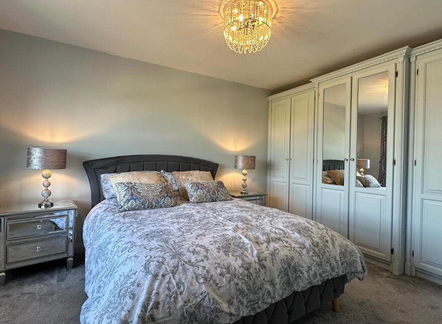 Park Hill House, Horseclose, Doneraile, Mallow, P51WC78