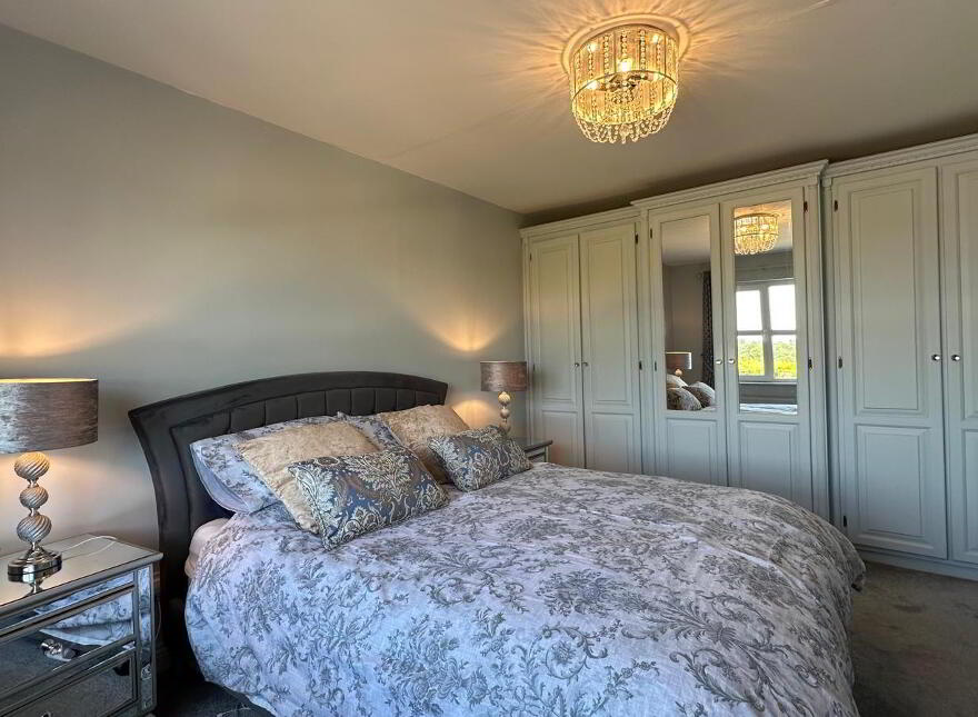 Park Hill House, Horseclose, Doneraile, Mallow, P51WC78