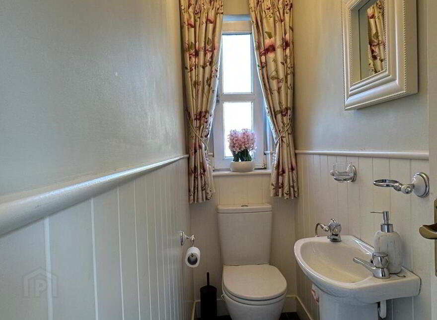 Park Hill House, Horseclose, Doneraile, Mallow, P51WC78