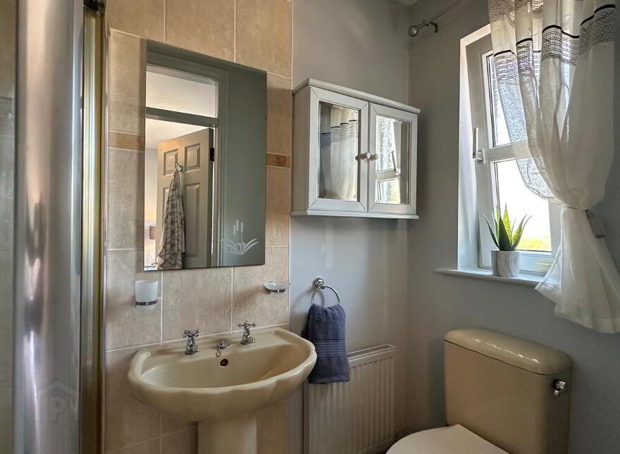 Park Hill House, Horseclose, Doneraile, Mallow, P51WC78