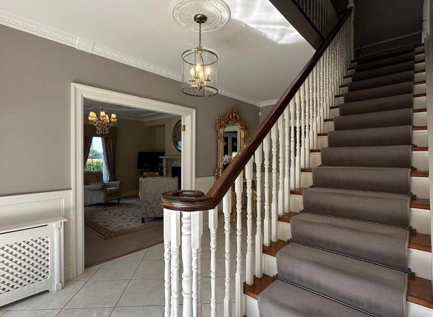 Park Hill House, Horseclose, Doneraile, Mallow, P51WC78
