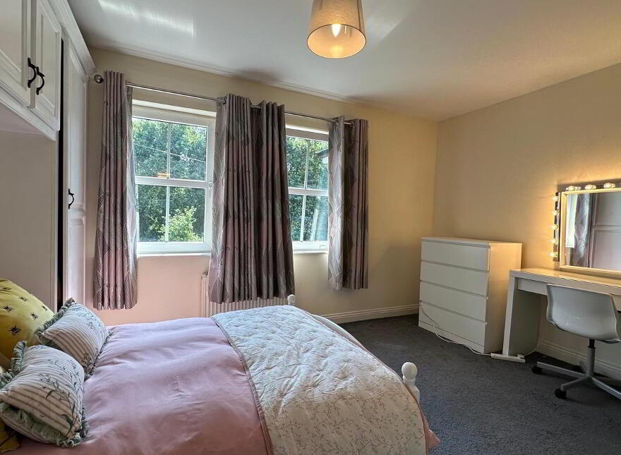 Park Hill House, Horseclose, Doneraile, Mallow, P51WC78