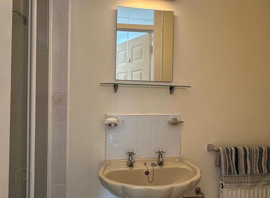 Park Hill House, Horseclose, Doneraile, Mallow, P51WC78