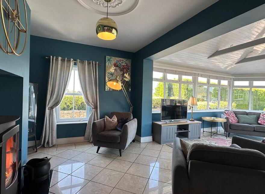 Park Hill House, Horseclose, Doneraile, Mallow, P51WC78