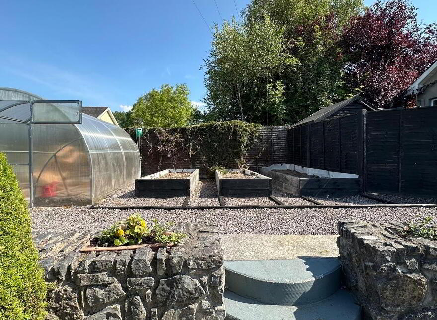 Park Hill House, Horseclose, Doneraile, Mallow, P51WC78