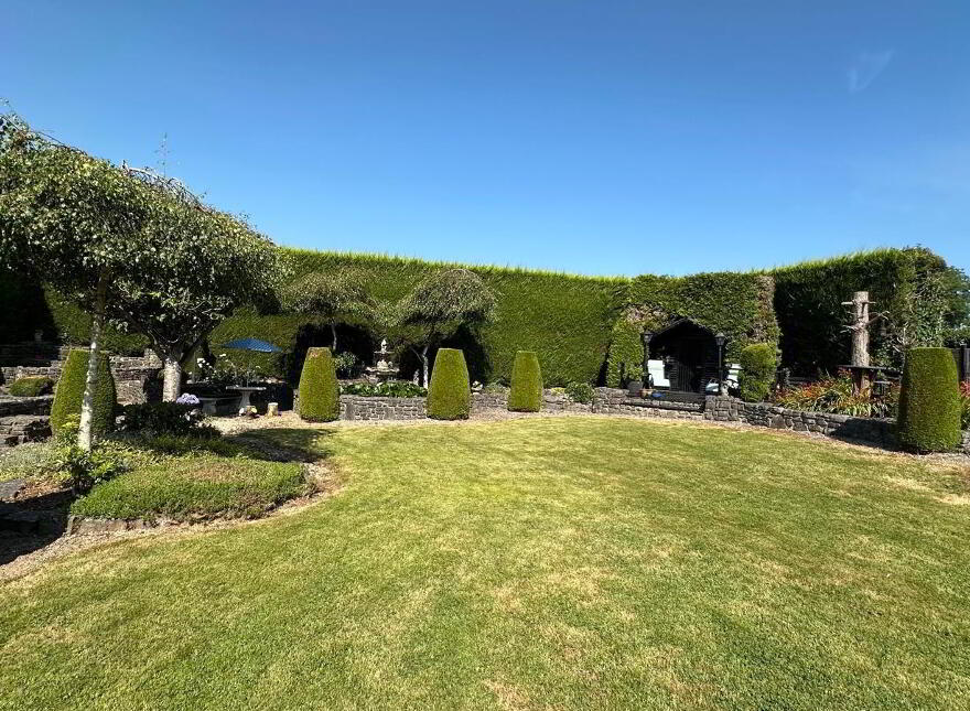 Park Hill House, Horseclose, Doneraile, Mallow, P51WC78