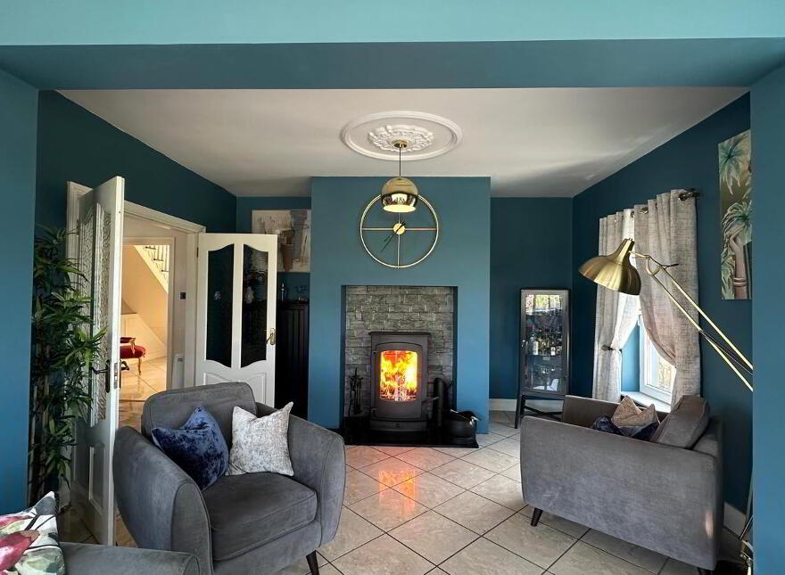Park Hill House, Horseclose, Doneraile, Mallow, P51WC78