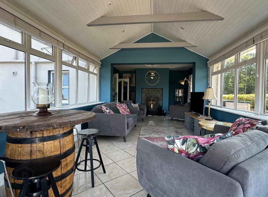 Park Hill House, Horseclose, Doneraile, Mallow, P51WC78