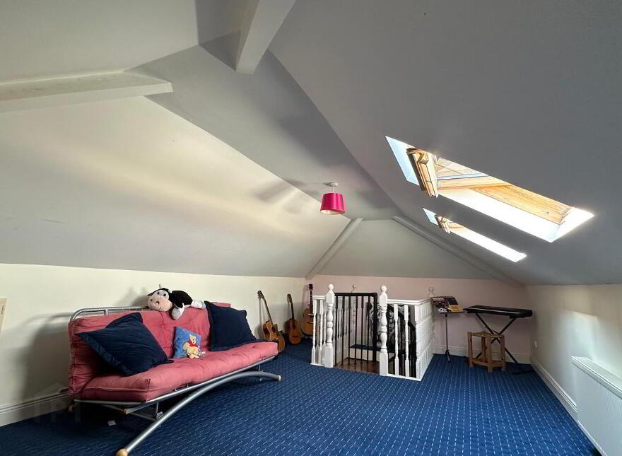 Park Hill House, Horseclose, Doneraile, Mallow, P51WC78