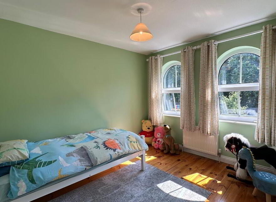 Park Hill House, Horseclose, Doneraile, Mallow, P51WC78