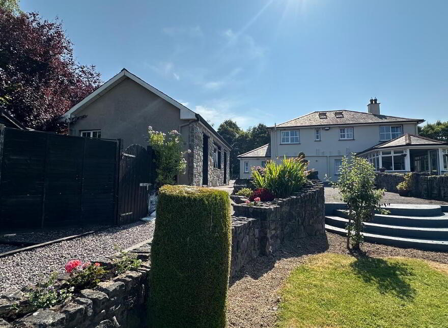 Park Hill House, Horseclose, Doneraile, Mallow, P51WC78