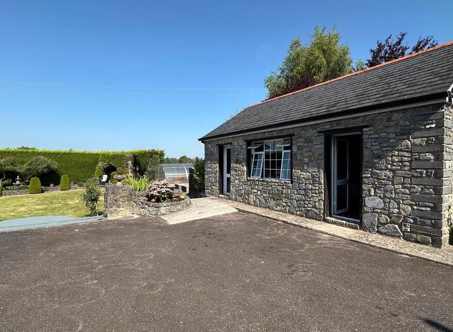 Park Hill House, Horseclose, Doneraile, Mallow, P51WC78