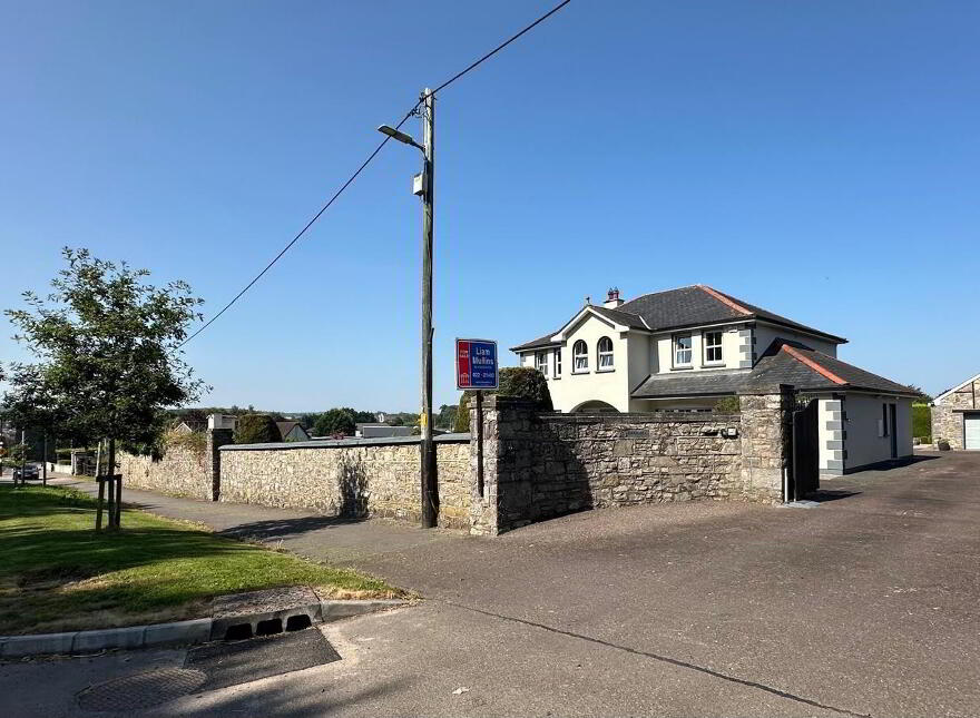 Park Hill House, Horseclose, Doneraile, Mallow, P51WC78