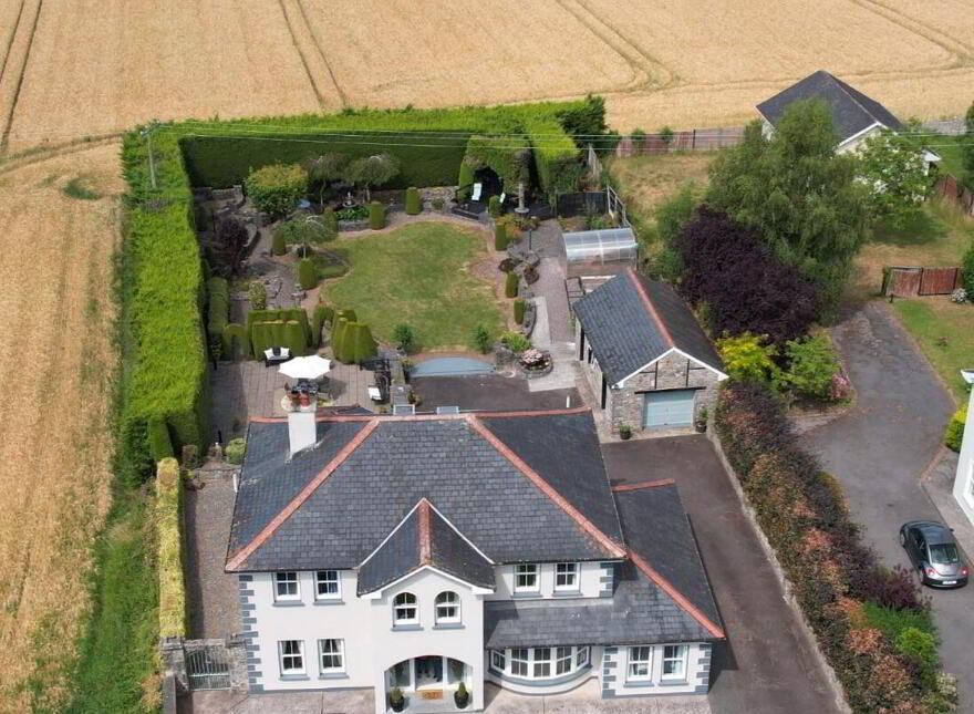Park Hill House, Horseclose, Doneraile, Mallow, P51WC78