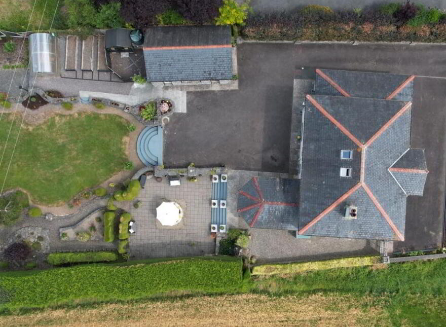 Park Hill House, Horseclose, Doneraile, Mallow, P51WC78