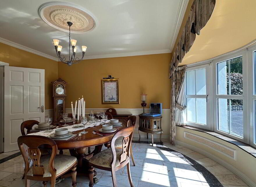 Park Hill House, Horseclose, Doneraile, Mallow, P51WC78