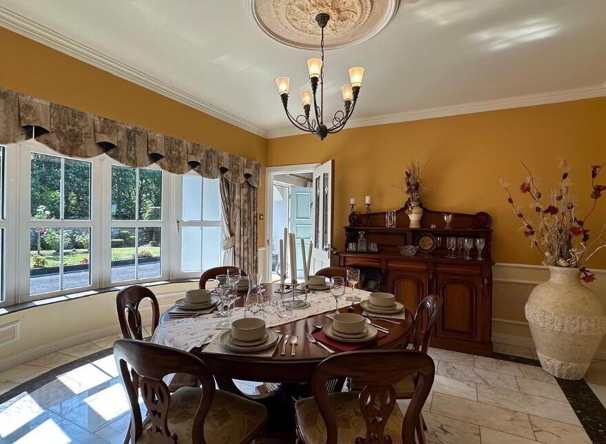 Park Hill House, Horseclose, Doneraile, Mallow, P51WC78