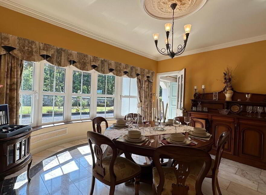 Park Hill House, Horseclose, Doneraile, Mallow, P51WC78